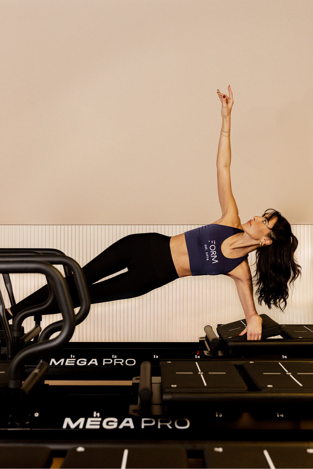 Is Lagree The New Reformer Pilates?