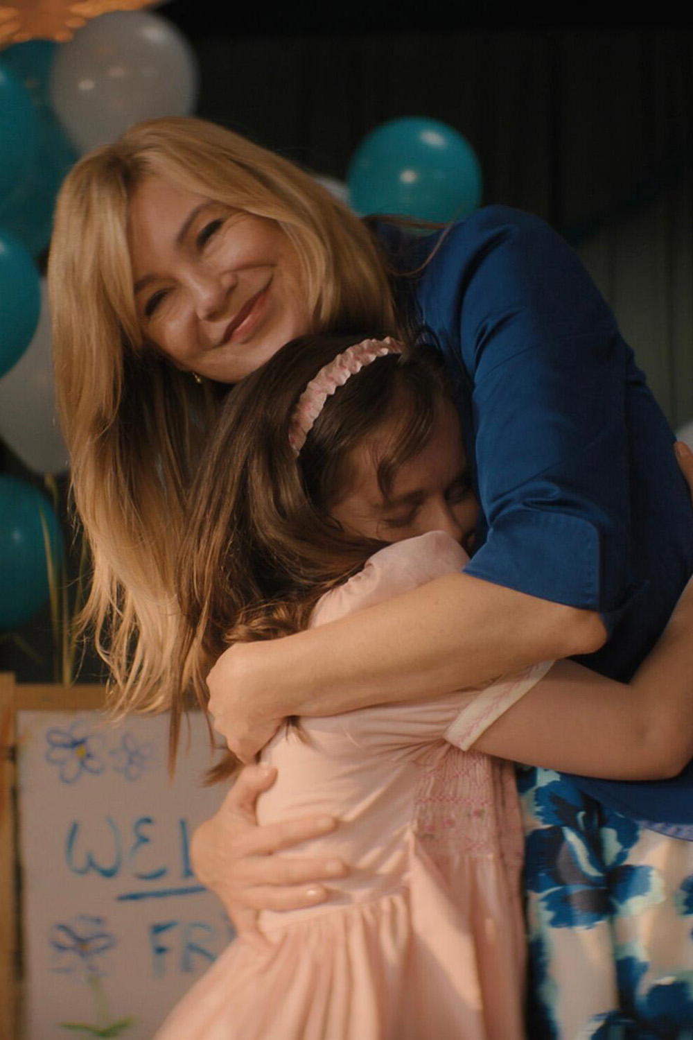 The True Story Underpinning Ellen Pompeo’s New Thriller, Good American Family