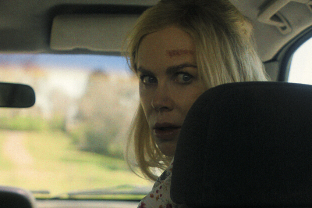 Nicole Kidman’s Holland Could Be An Even Better Don’t Worry Darling