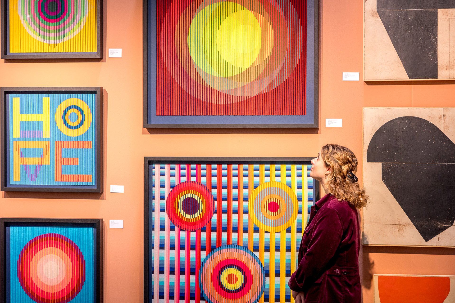 What To Expect At Affordable Art Fair This Spring