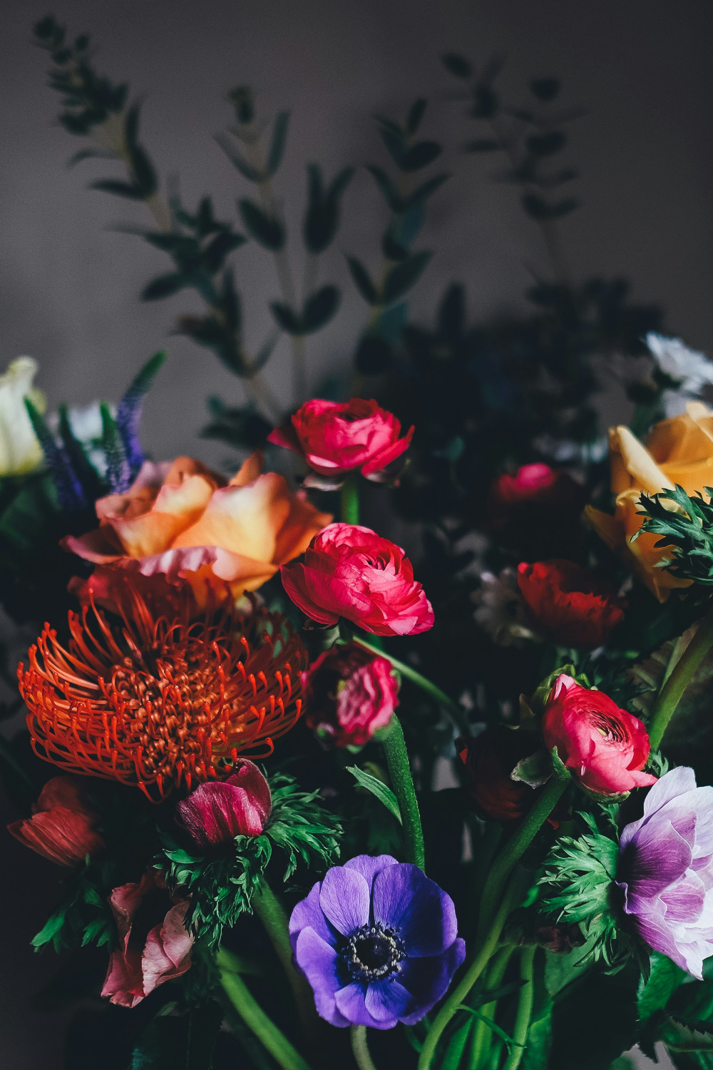 These Should Be Your Favourite Flowers, According To Your Star Sign