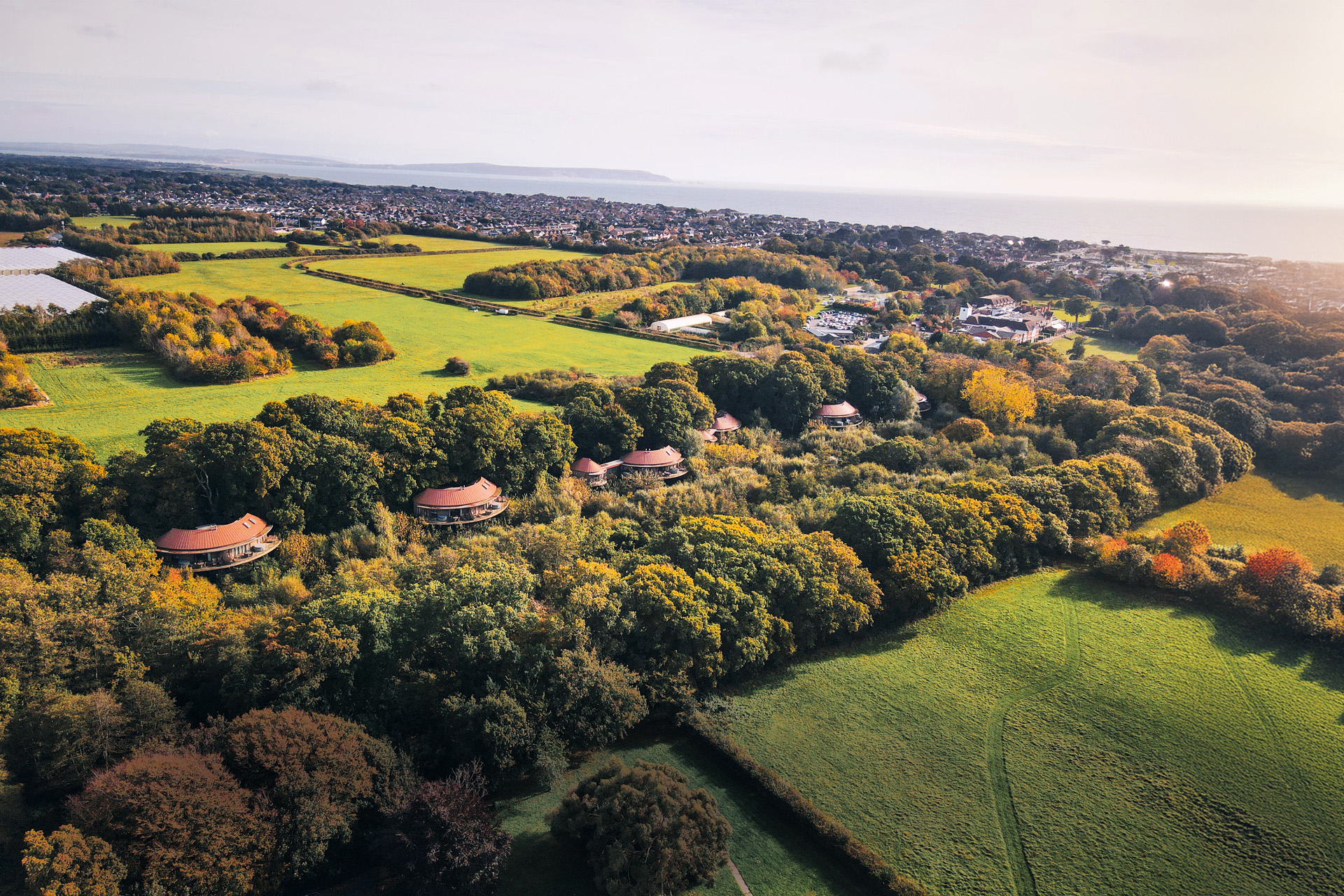 Is This The UK's Most Luxurious Treehouse Stay?