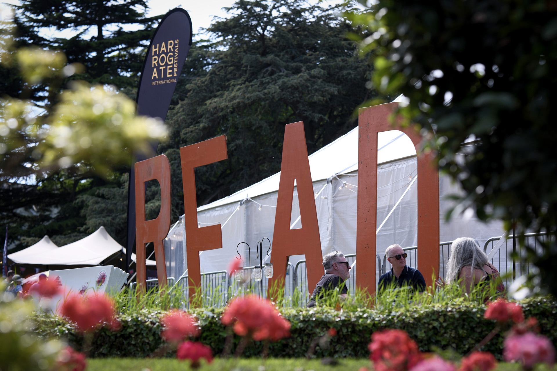 10 Lovely Literature Festivals To Book This Year