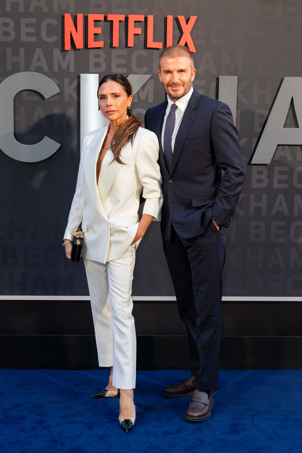 When Will We Get To See Victoria Beckham’s Netflix Documentary?