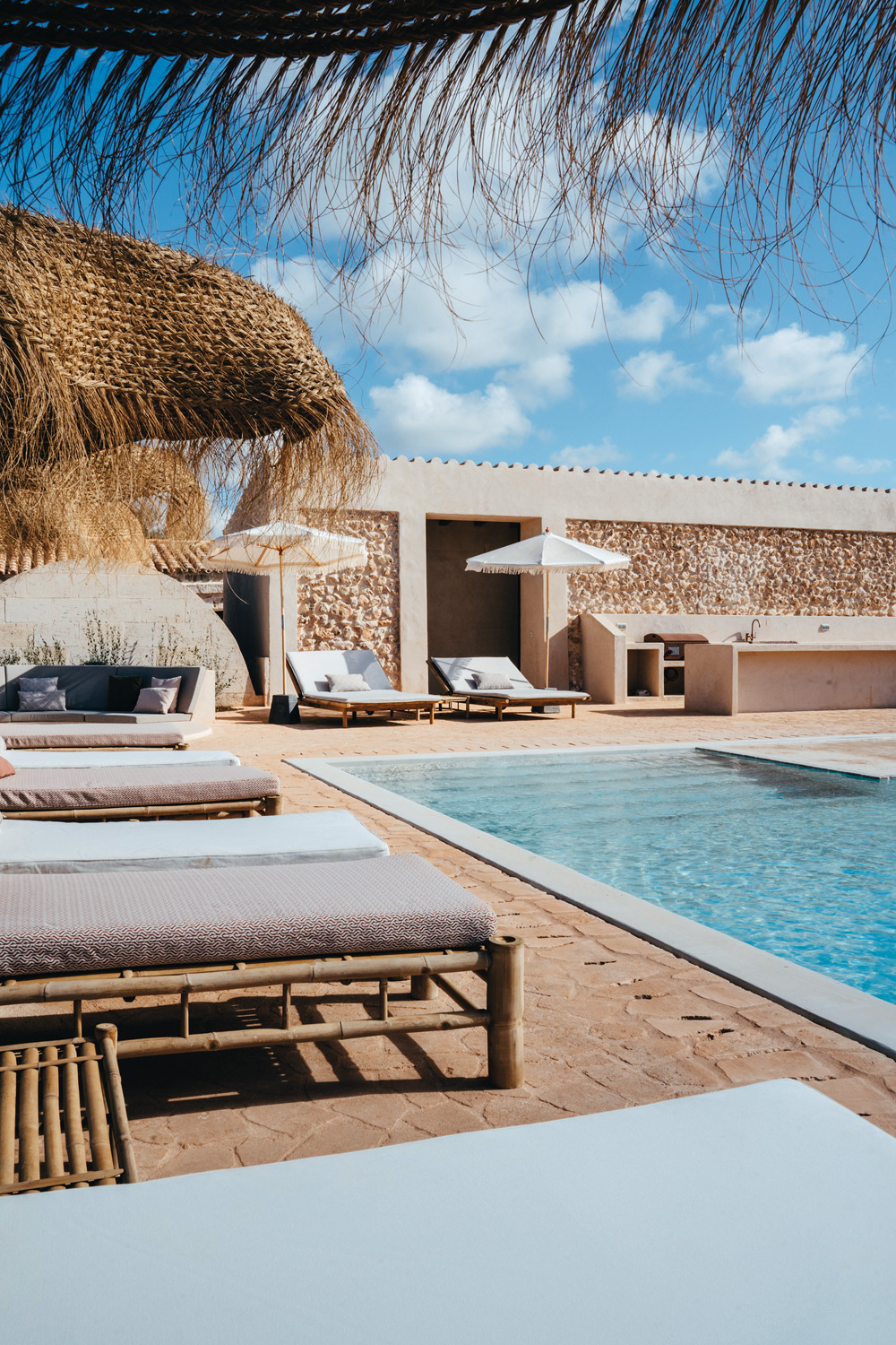 Santa Ana: Is This The Hottest Place To Stay In Menorca?