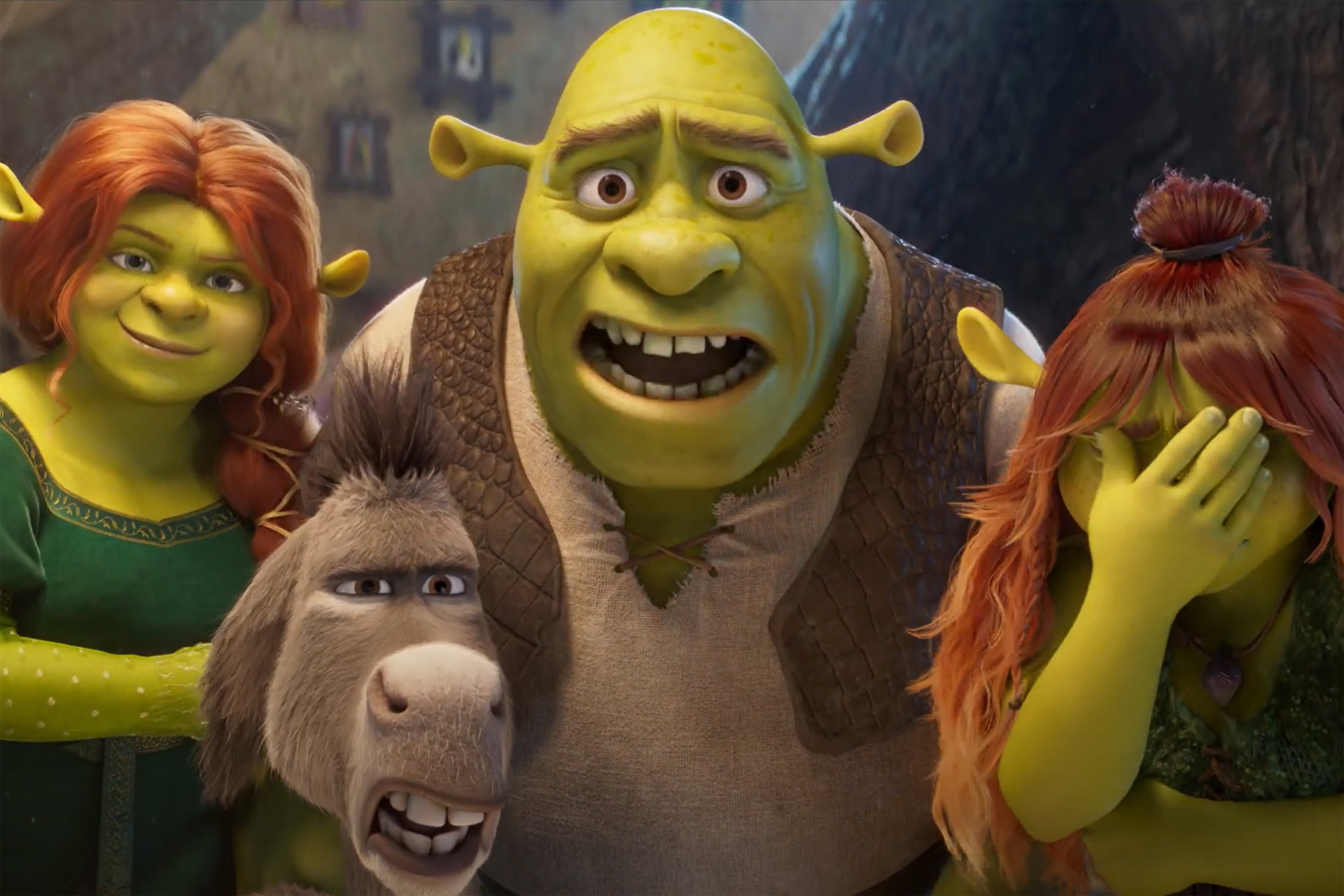 When Will We Get To See Shrek 5?