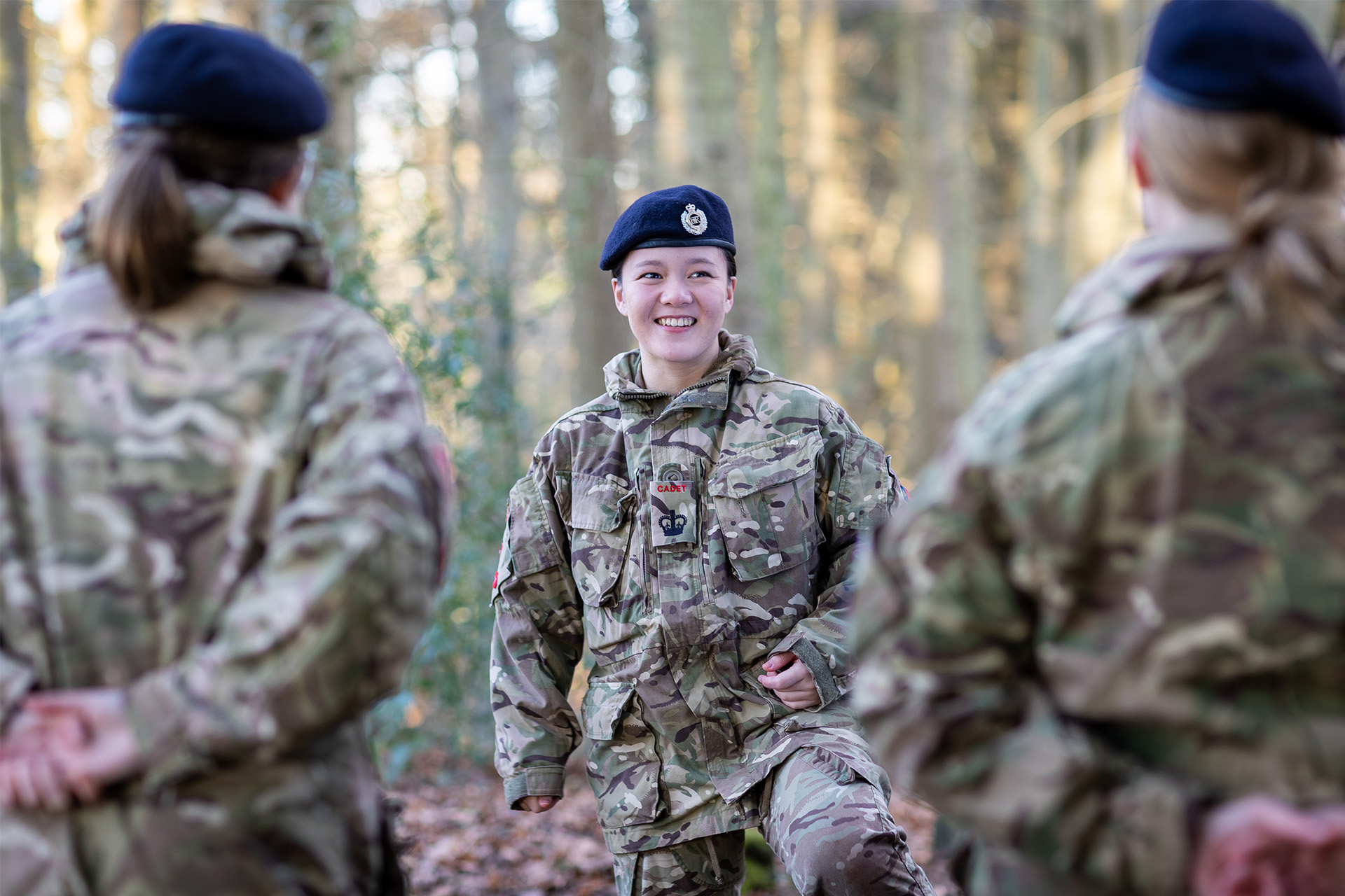 Benenden School Supports Military And Diplomatic Families With Additional Fees Discount