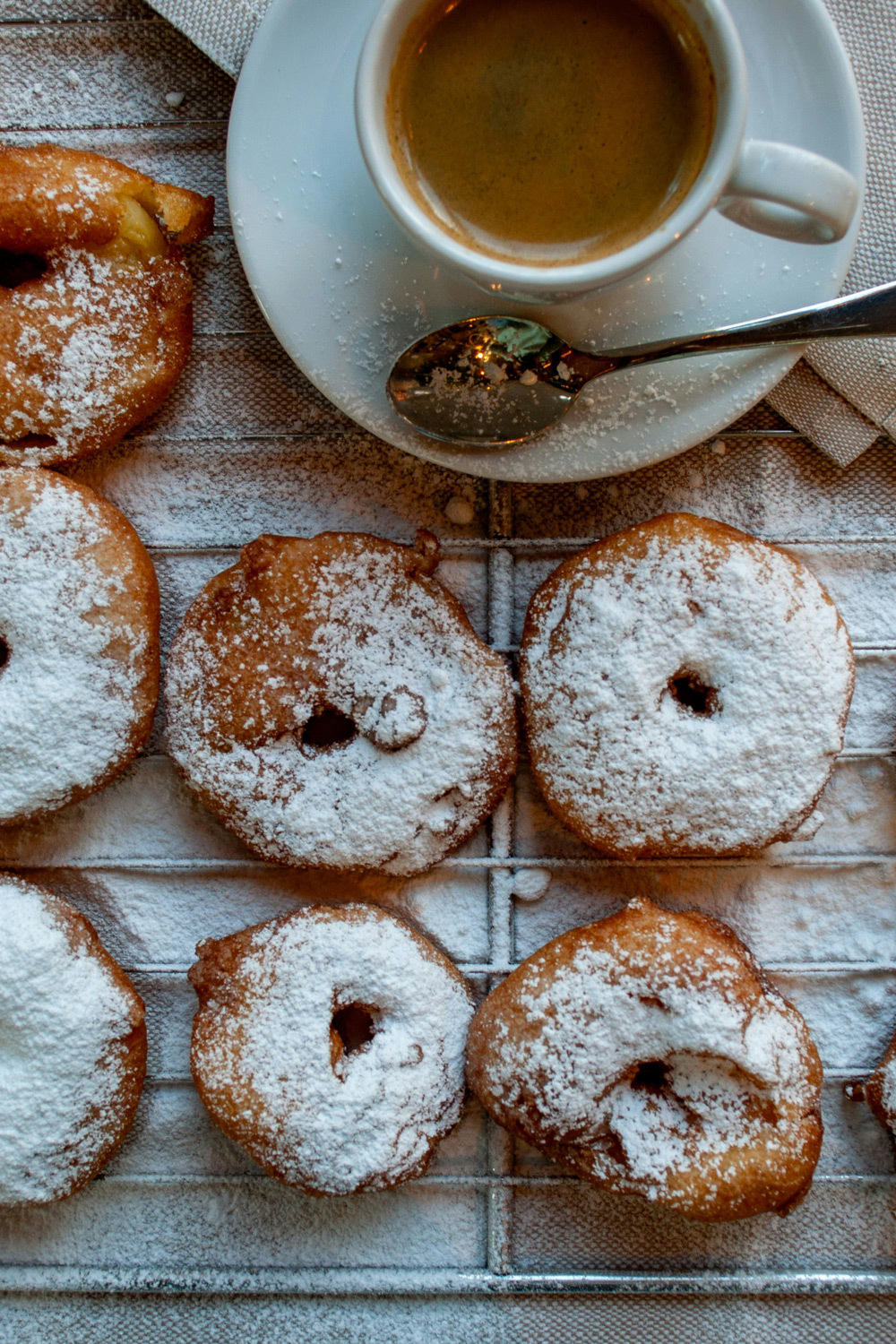 What Do People Eat During Mardi Gras?