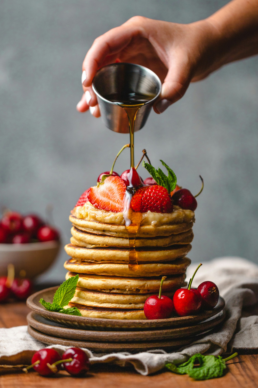 Shrove Tuesday 2025: 10 Best Places For Pancakes In London