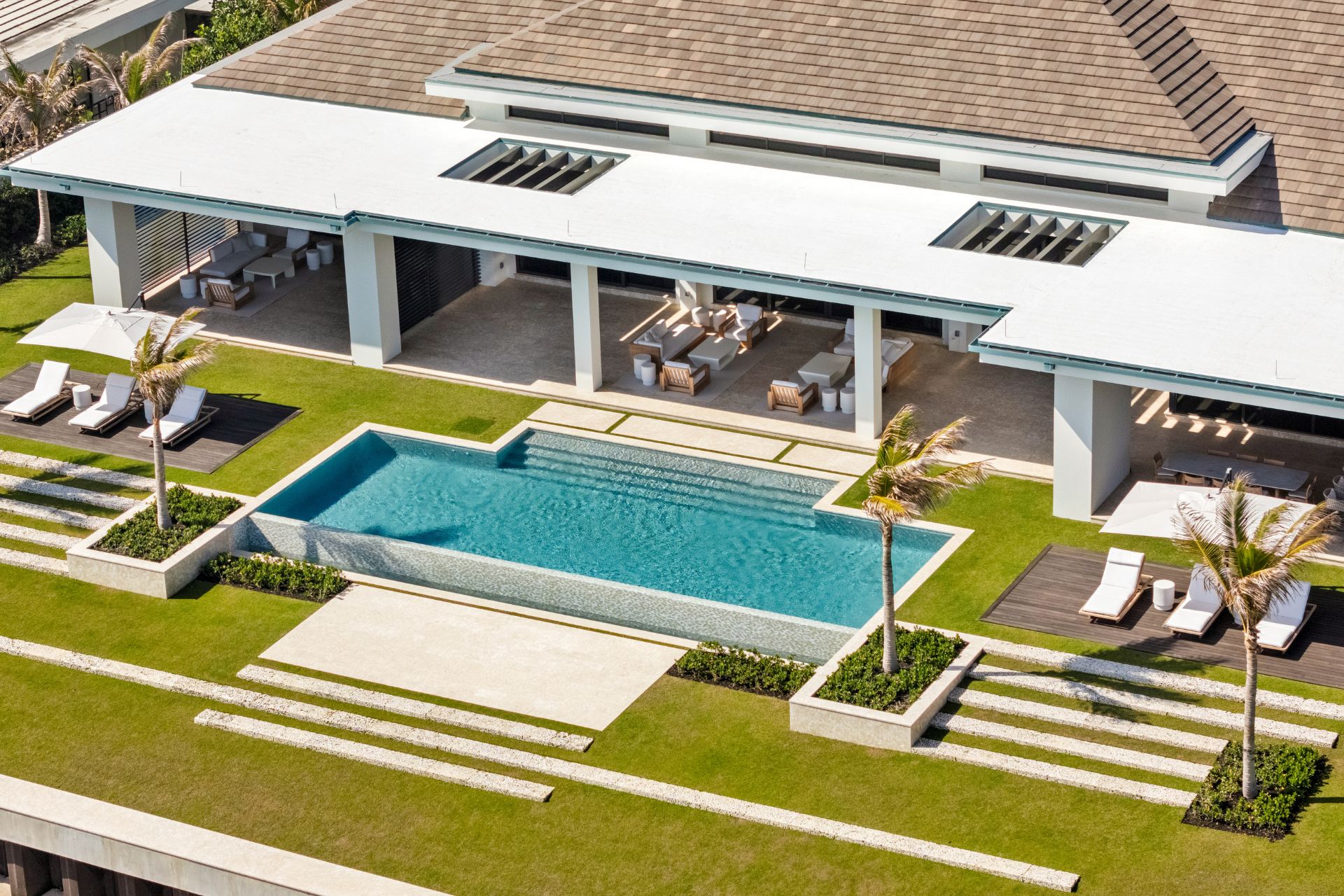 This Is One Of The Most Expensive Homes In Florida Right Now