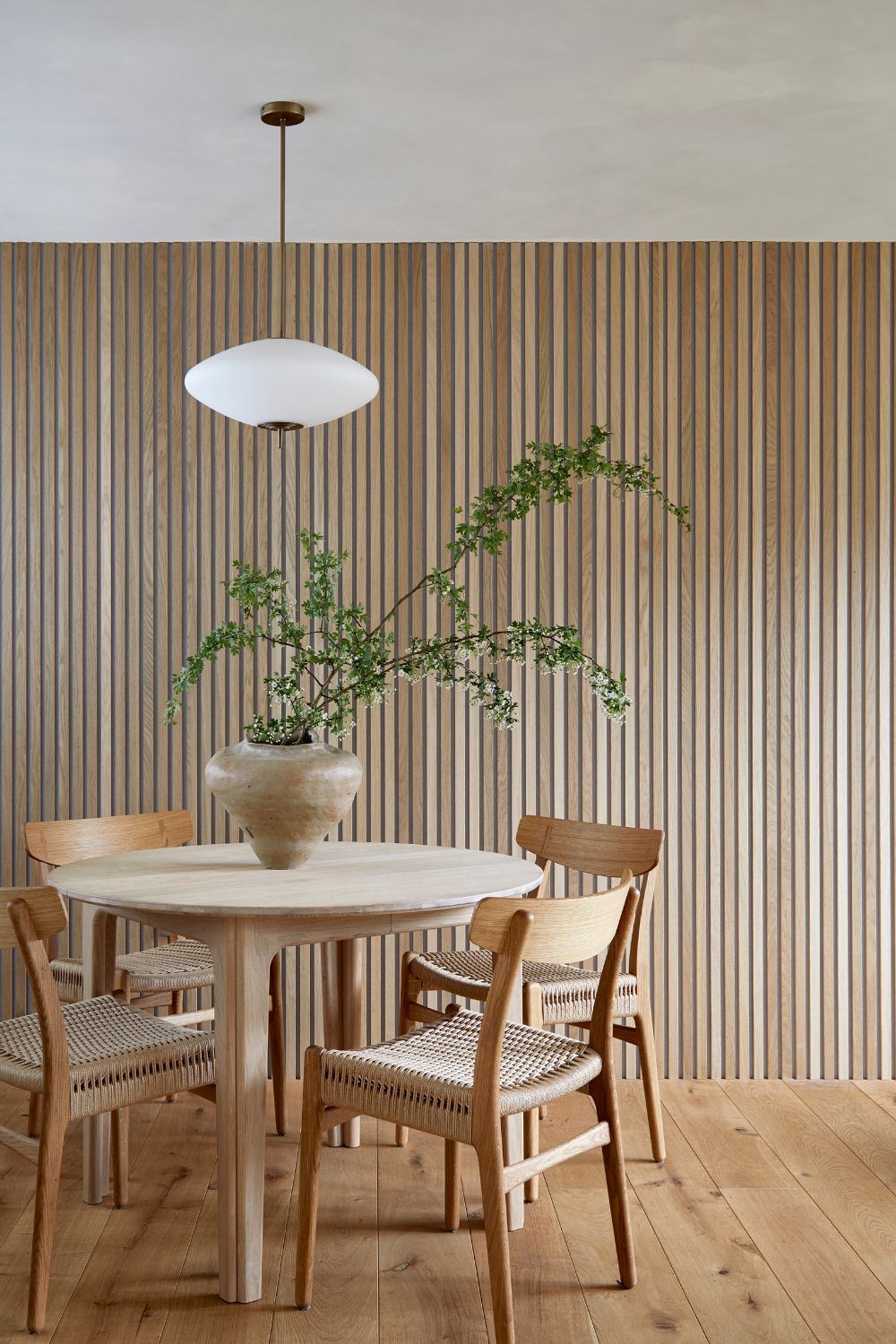 Wall Panelling Ideas For Every Room