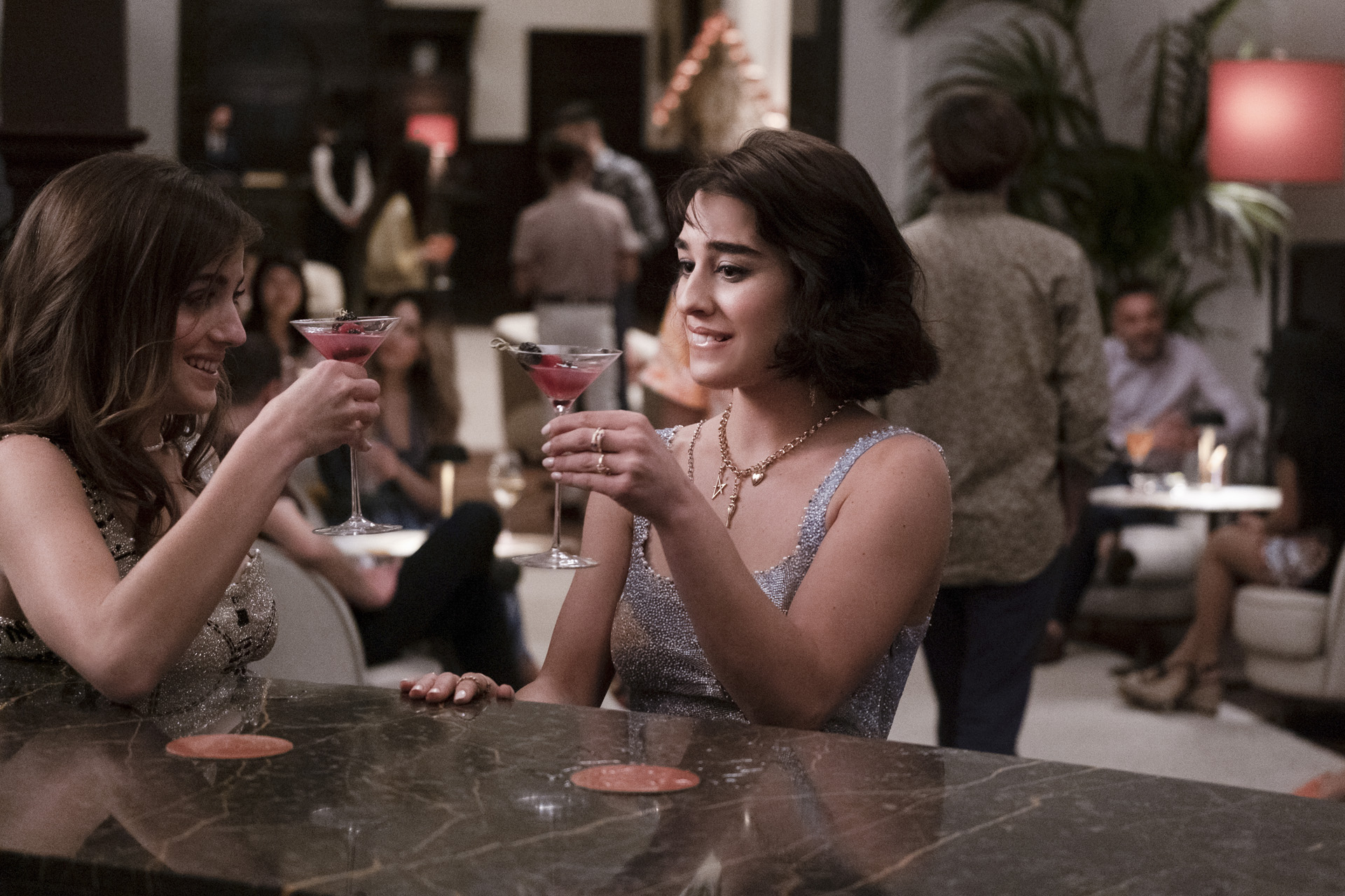 The White Lotus Season 2's Sicily Hotel Has Launched A Bar Inspired By The Series