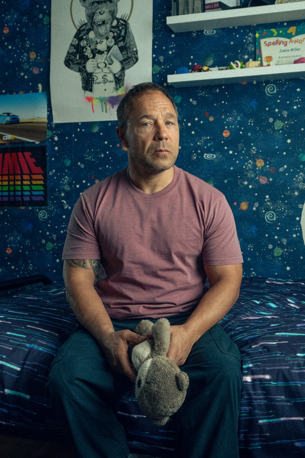 Loved Adolescence? Here Are 9 More Must-Watch Stephen Graham Performances