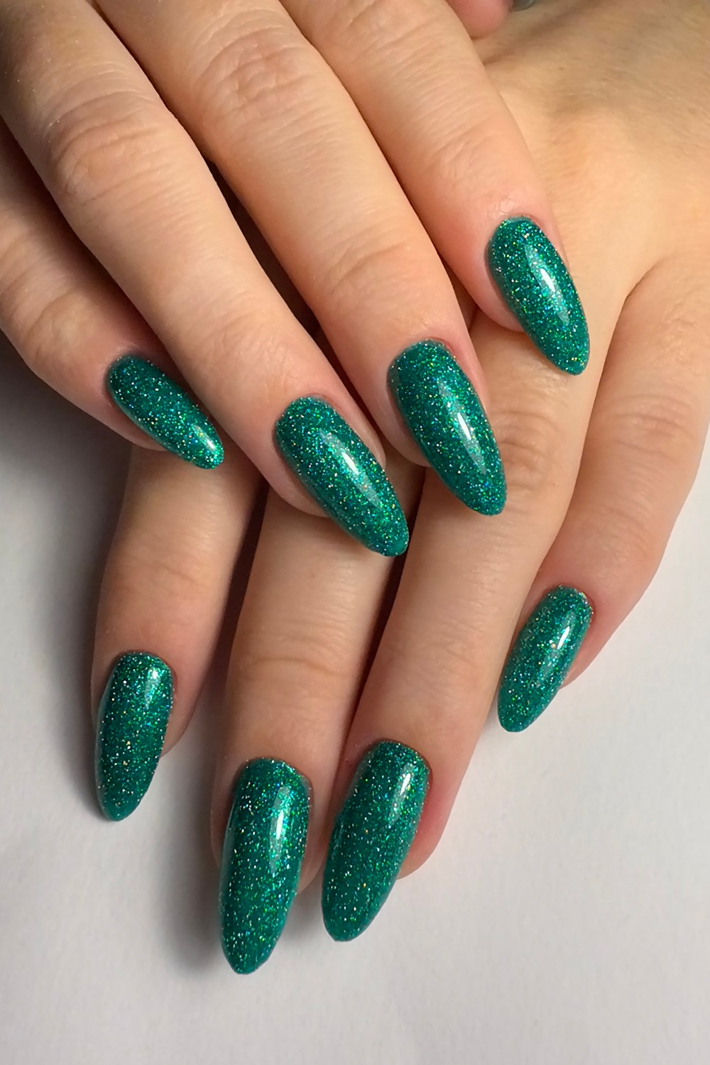 10 Last-Minute St Patrick's Day Nail Ideas