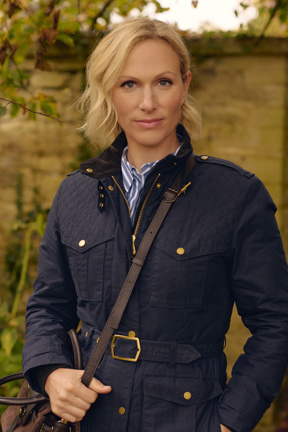 Zara Tindall Is The New Official Ambassador For Fairfax & Favor