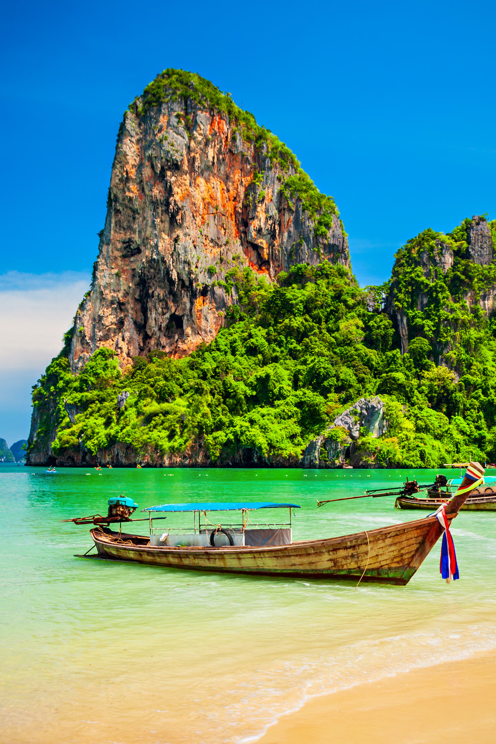 This Is The Very Best Time To Visit Thailand