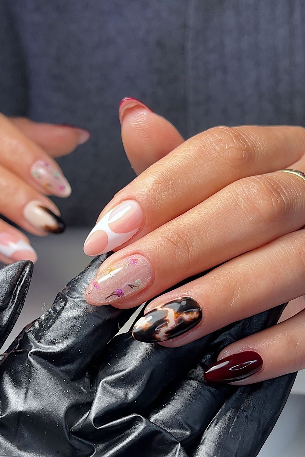 10 Nail Trends We'll See Everywhere This Spring