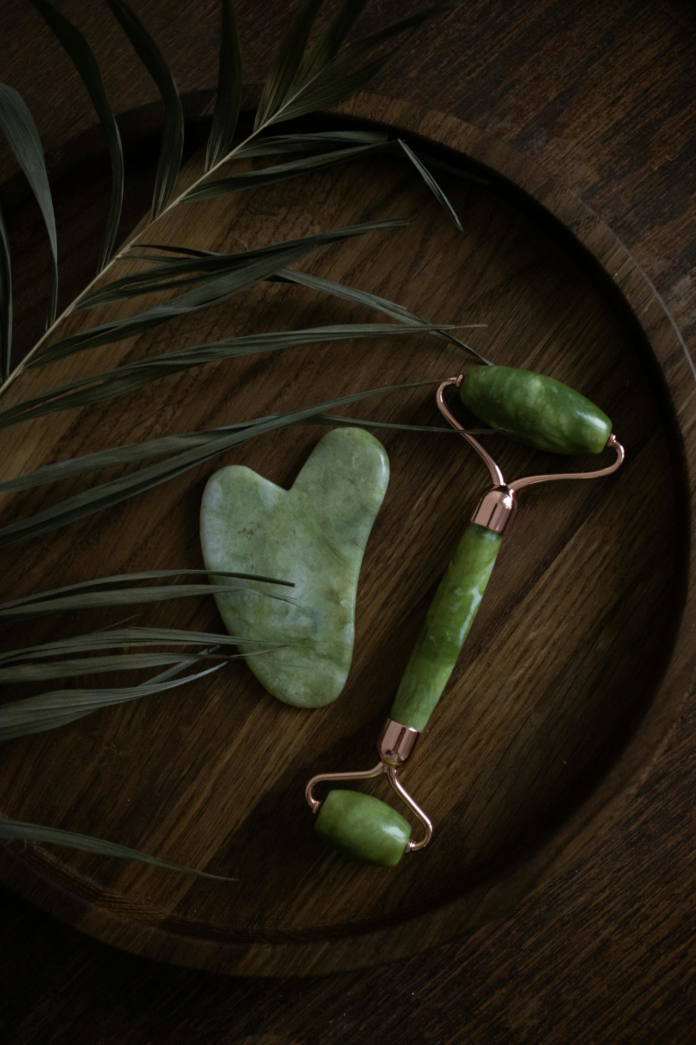 Are You Using Your Gua Sha Correctly?