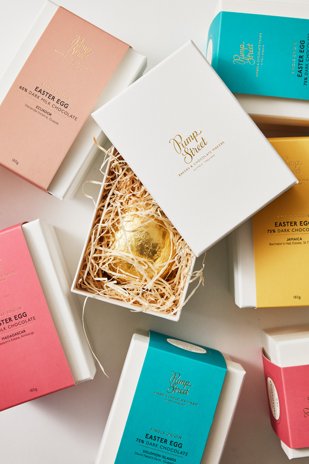 Luxury Easter Eggs To Buy In 2025