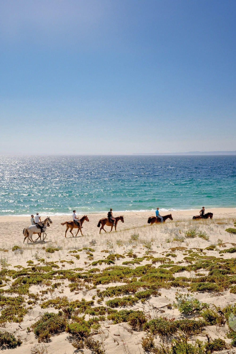 Comporta Cool: A Local's Guide To The Alentejo Hotspot