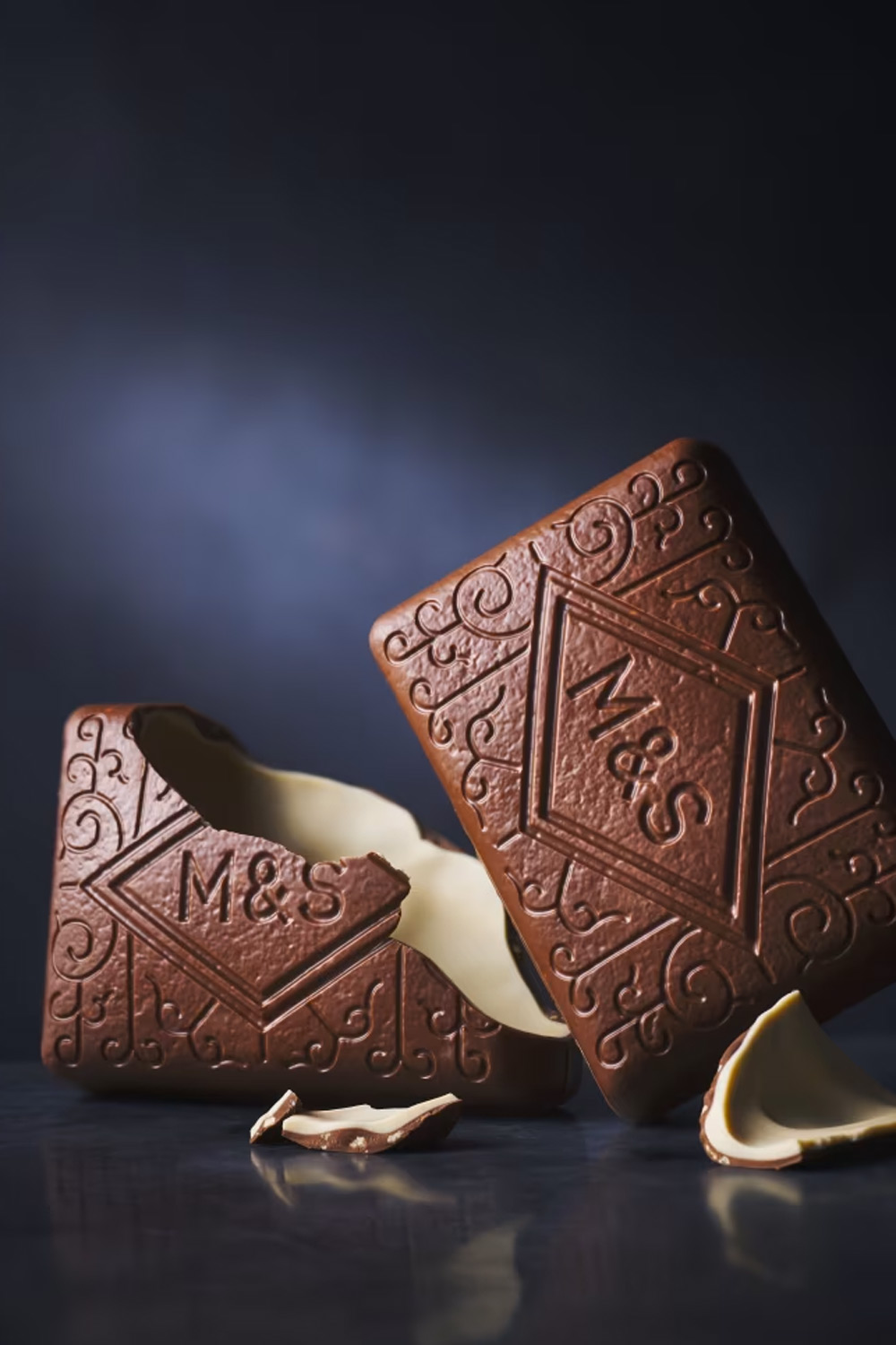 M&S’s Custard Cream Easter Egg Has Gone Viral