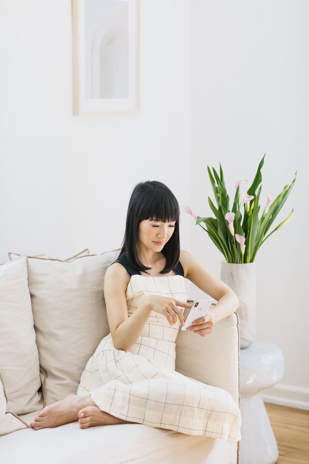 Marie Kondo’s New Decluttering Guide Just Might Change Your Life