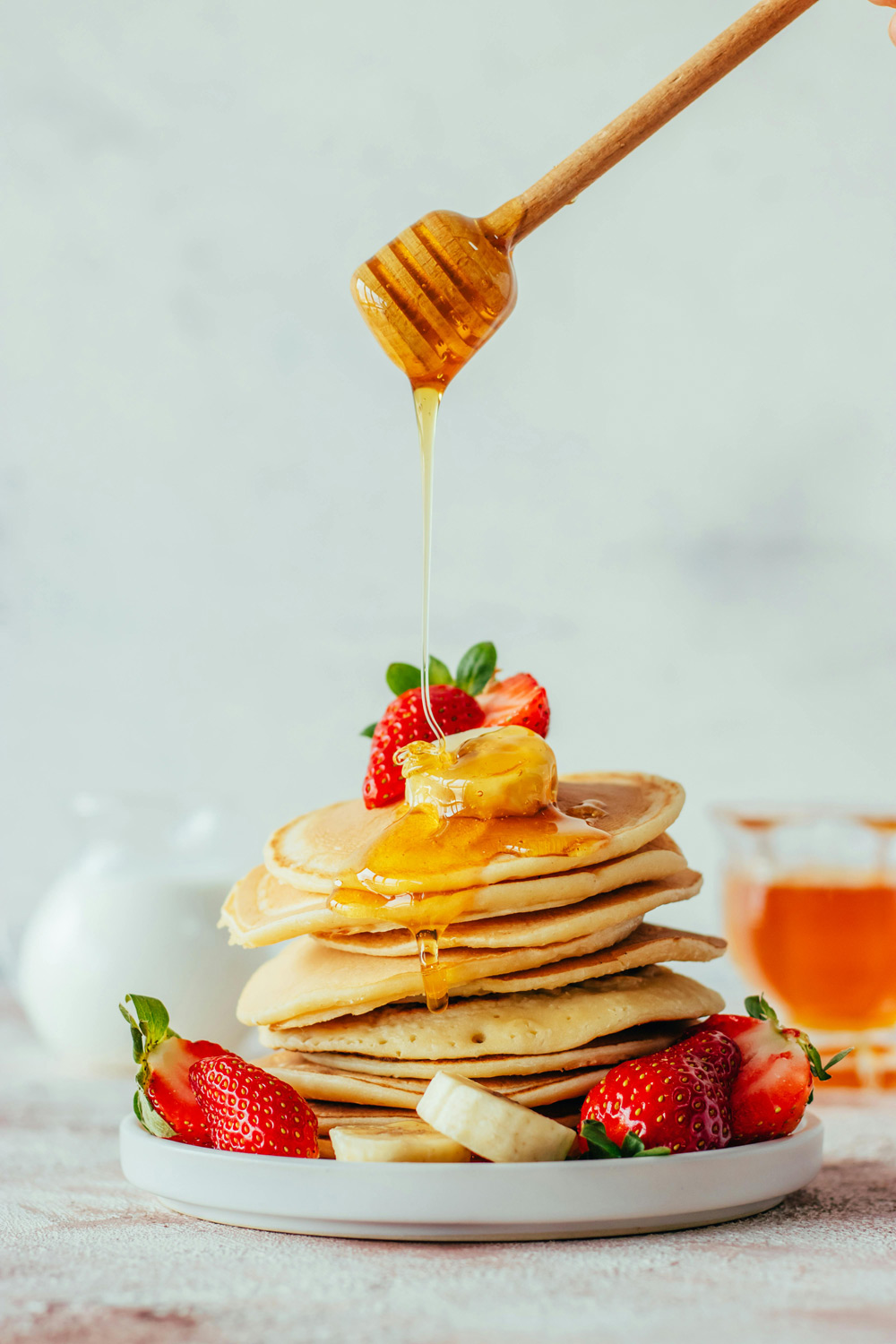 Shrove Tuesday: 5 Chefs Share Their Favourite Pancake Recipes