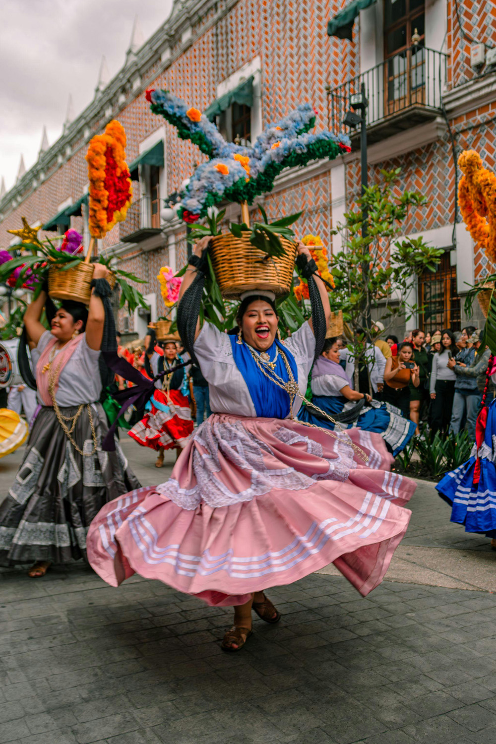 Nordics, Netherlands, Mexico: What Can We Learn From The World's Happiest Countries?