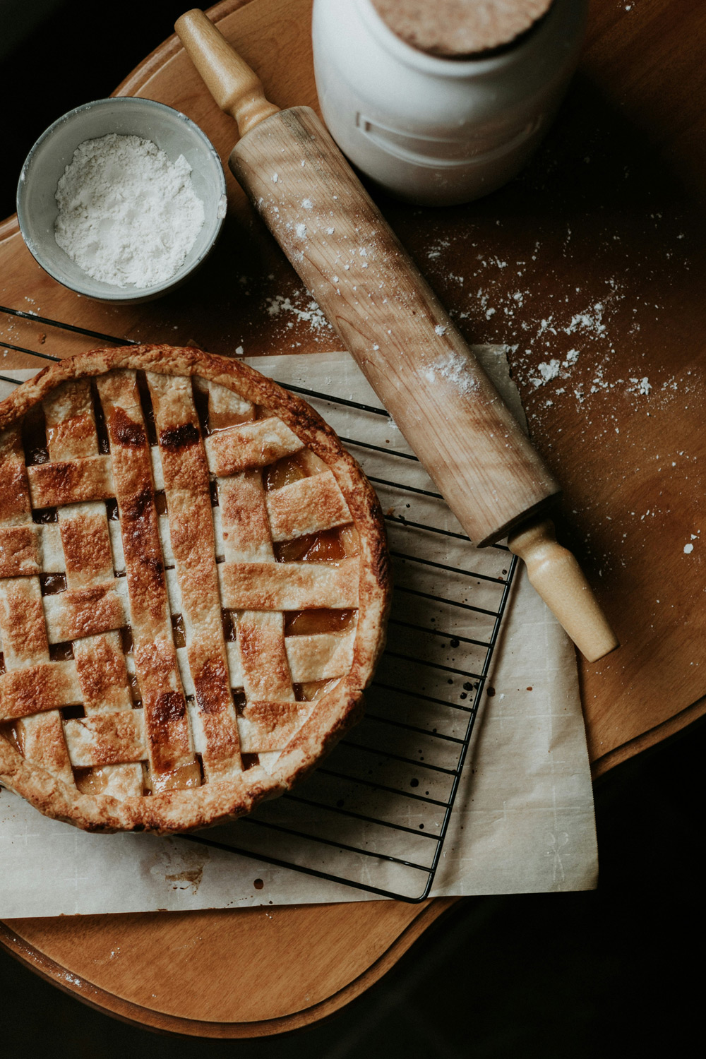 British Pie Awards: What Makes The Perfect Pie?