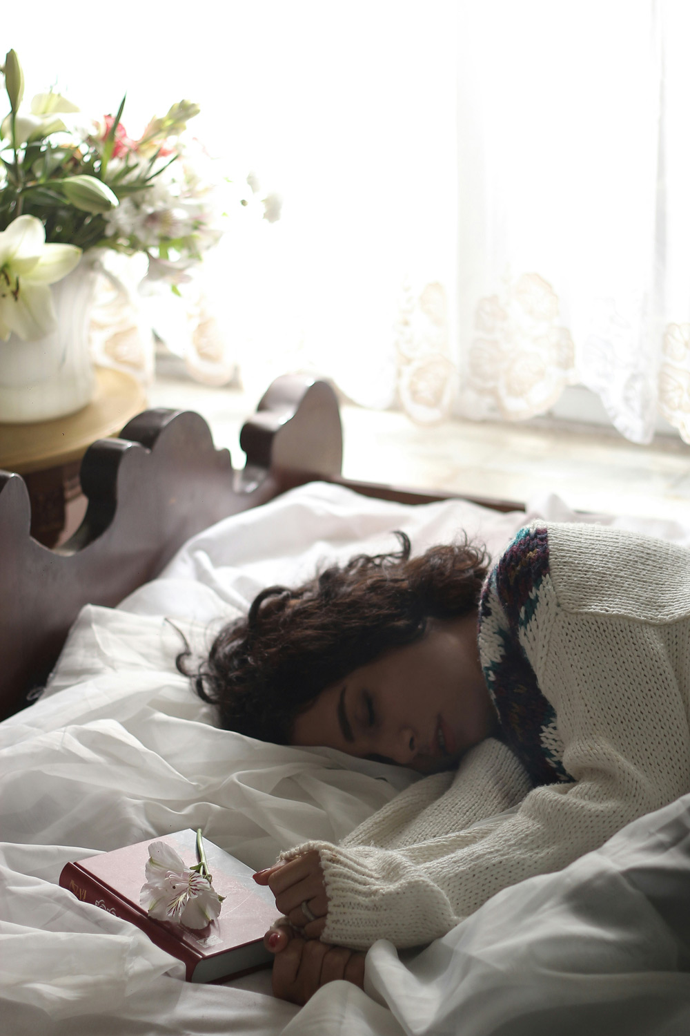 How Does Cortisol Affect Our Sleep?